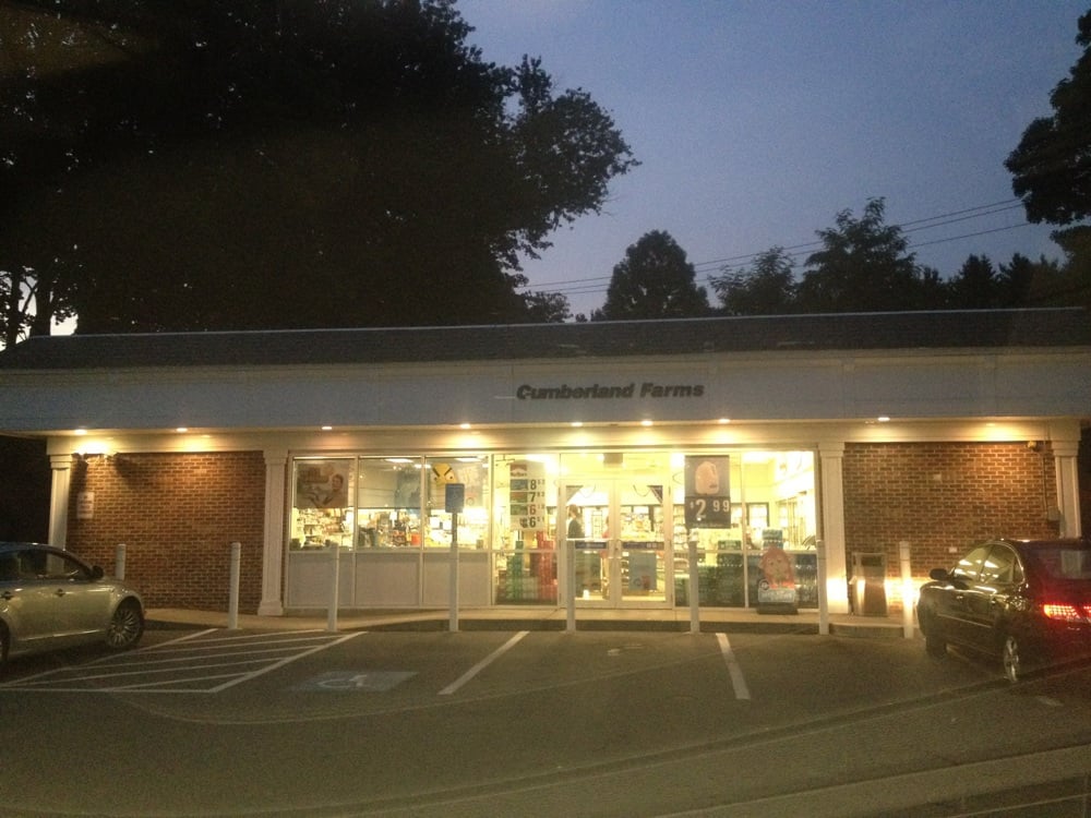 Cumberland Farms Convenience Stores 707 Main St, Dalton, MA Phone