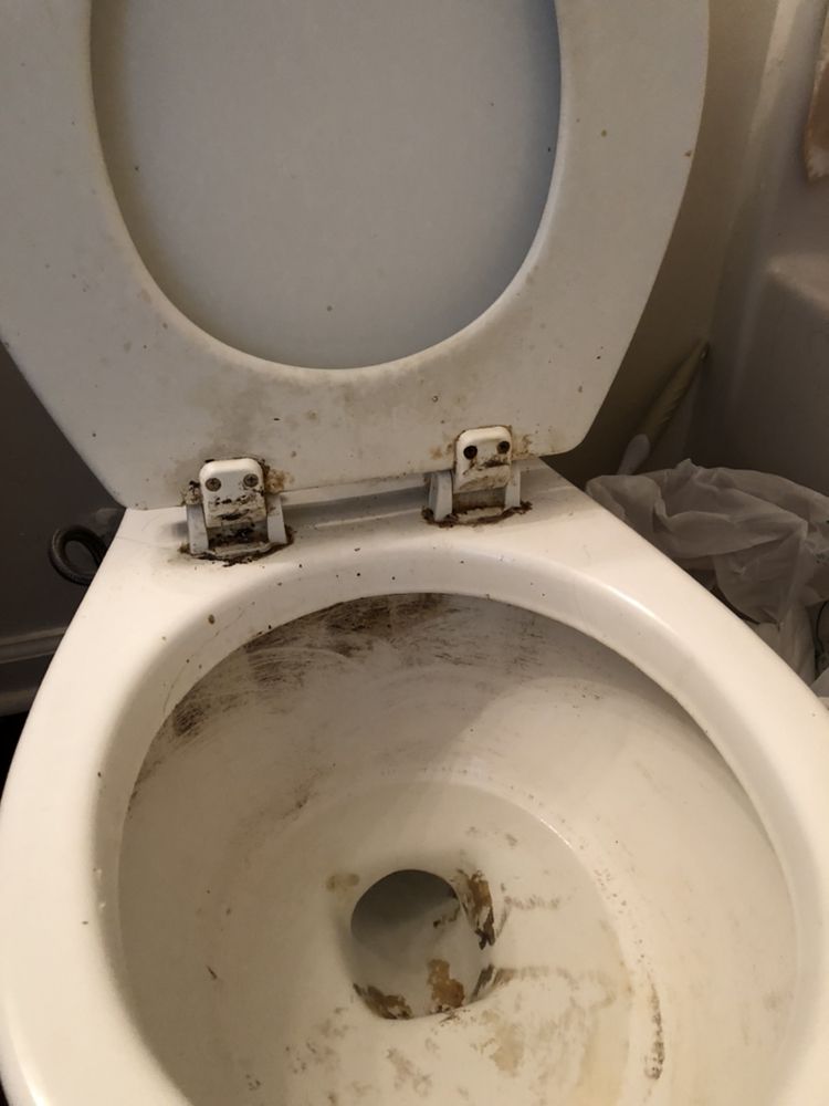 The Cleaning Company Of NC