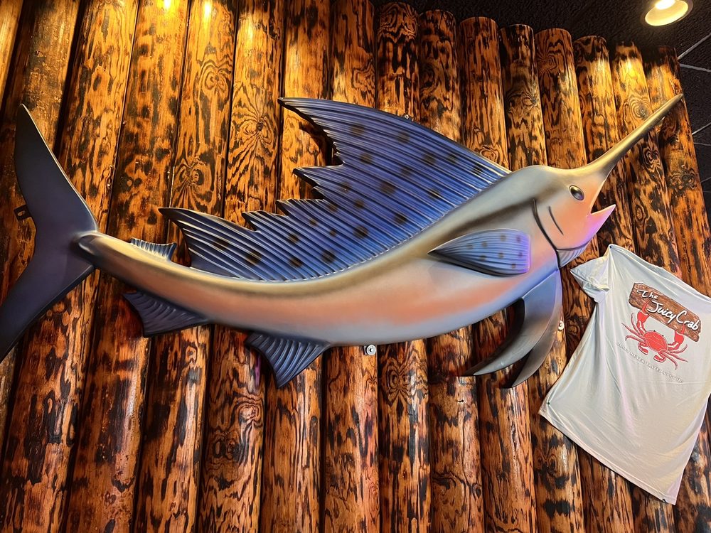 The Juicy Crab - East Point