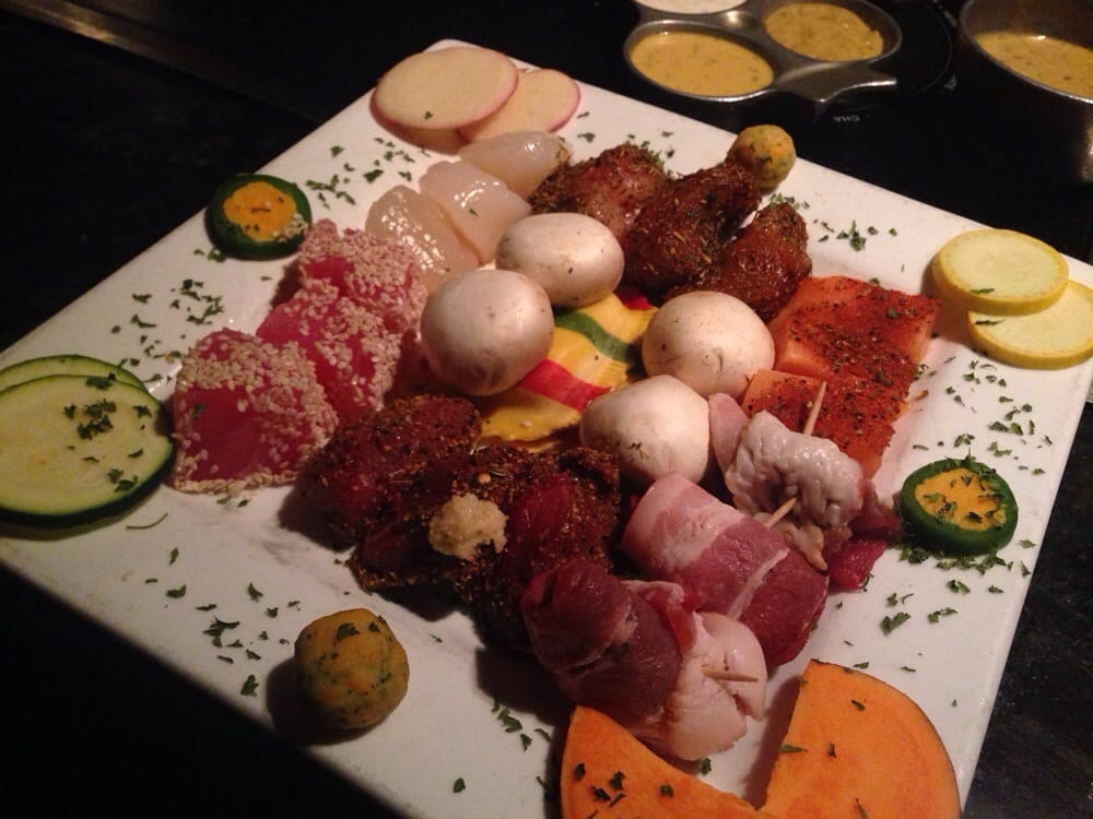 Simply Fondue 149 Photos & 152 Reviews Fondue 111 W 4th St