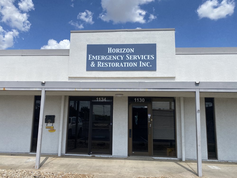 Horizon Water Damage & Restoration