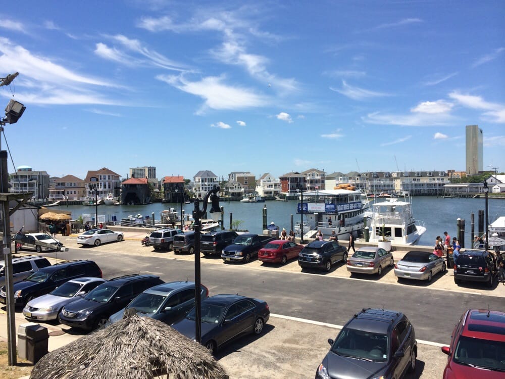 Back Bay Ale House 108 Photos & 165 Reviews Seafood 800 N New