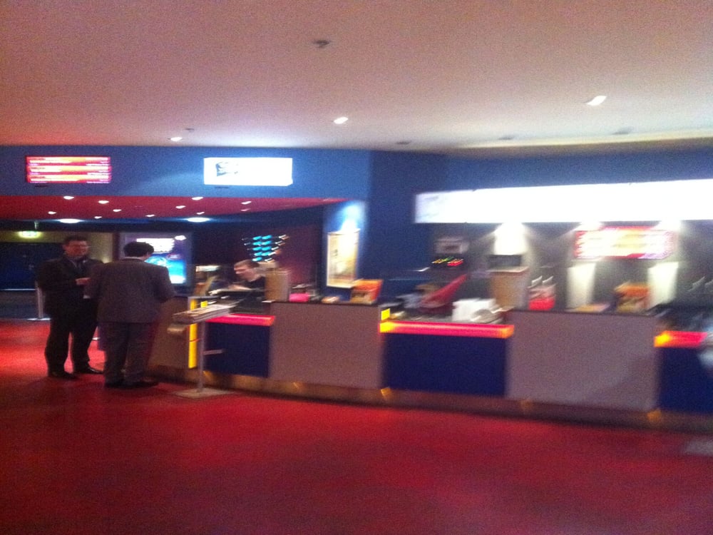 Cinestar Griesheim Cinestar Griesheim