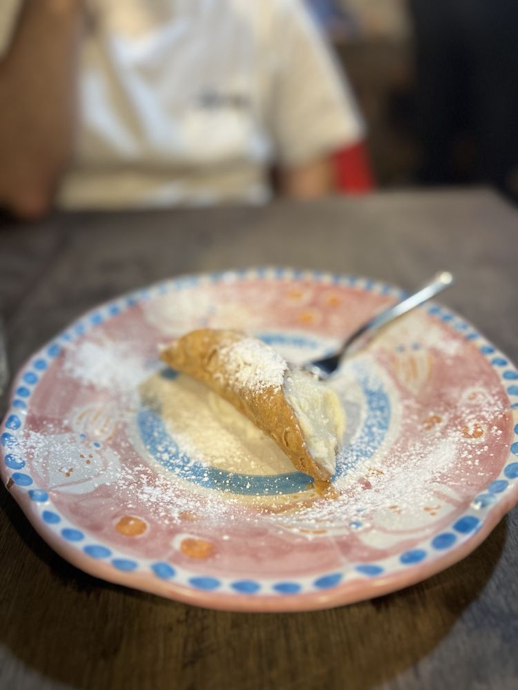La Leggenda Pizzeria