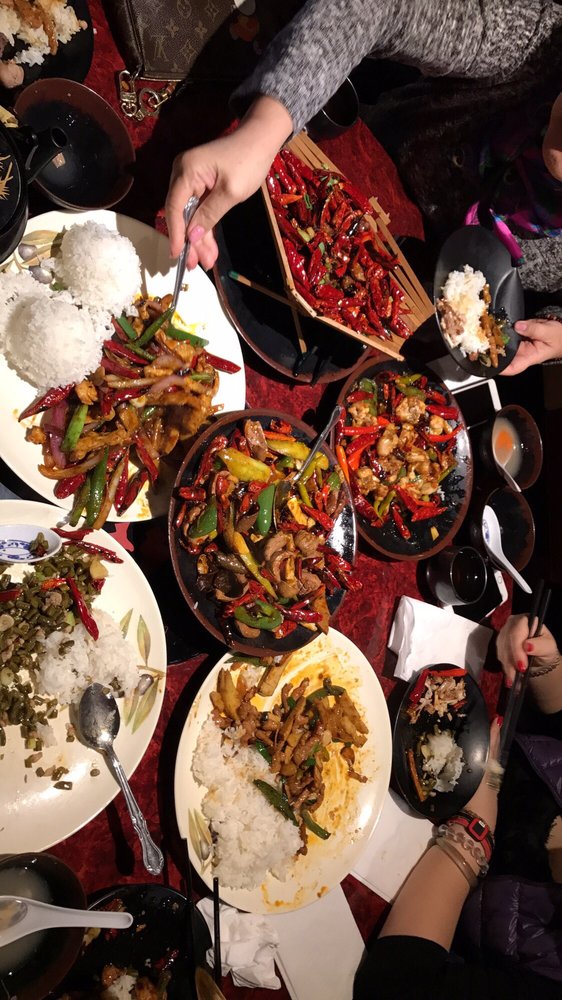 Hunan House