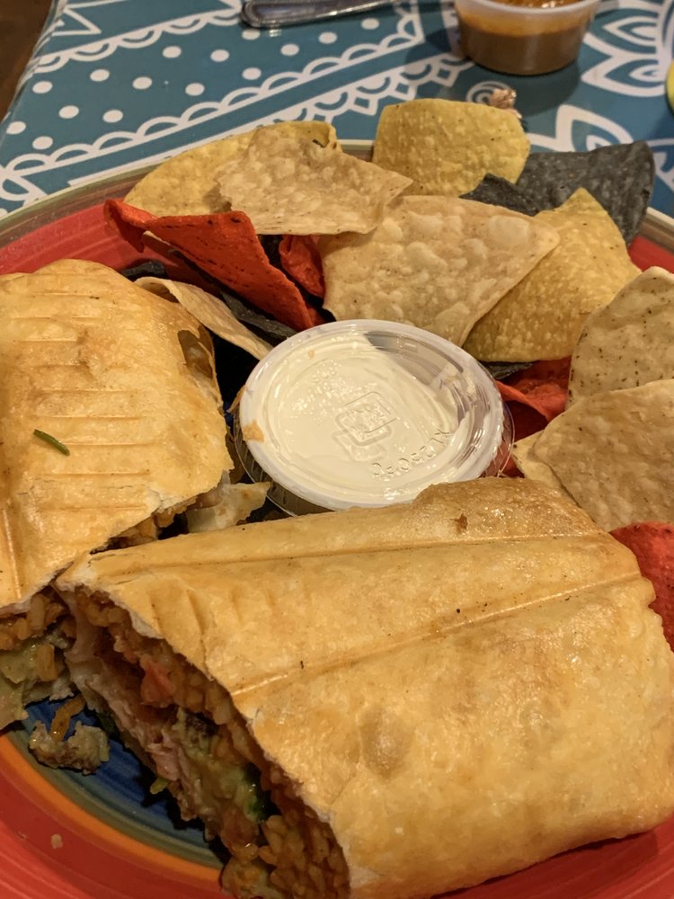 Ocho Cinco Cantina