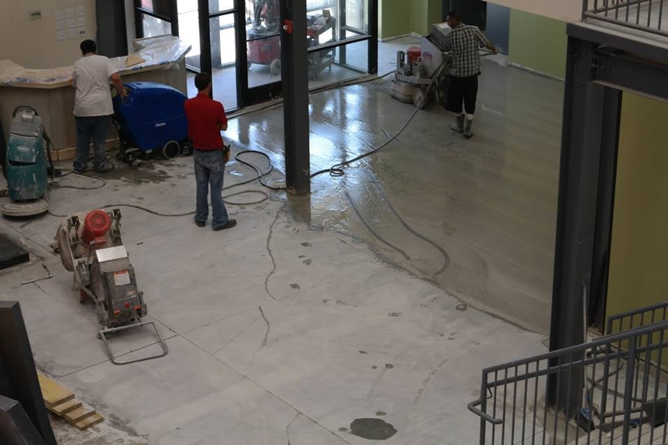 image of business Crete Coatings