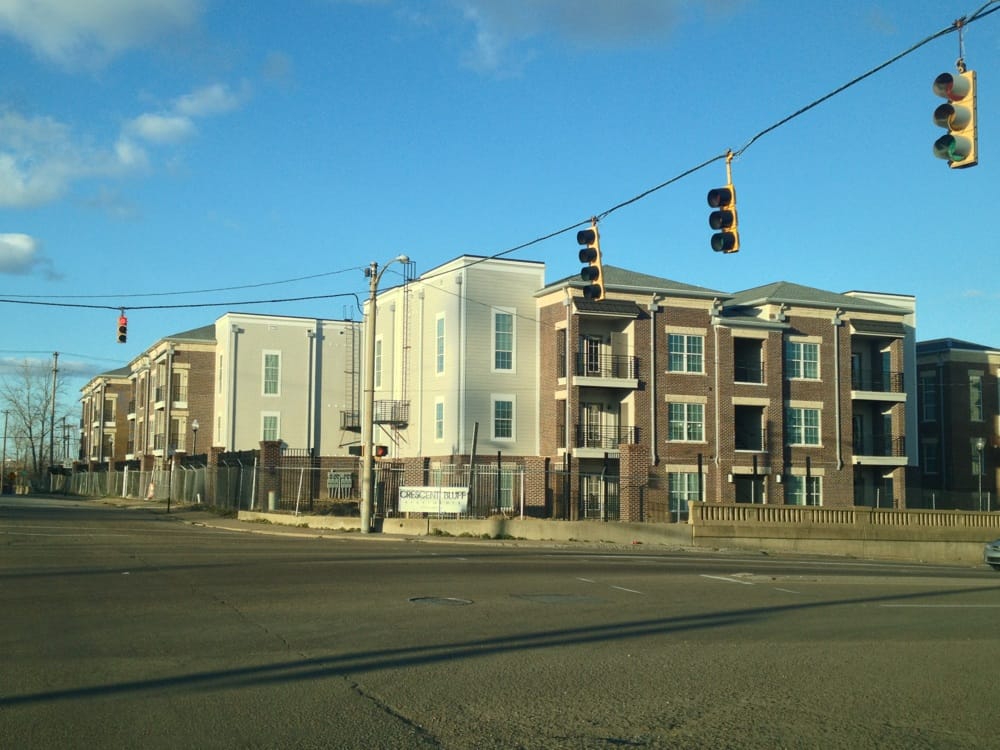 Crescent Bluff II