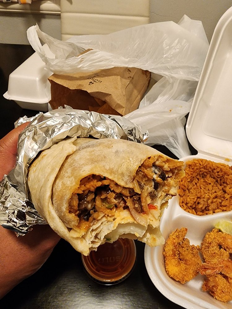 Epale Taqueria & Seafood