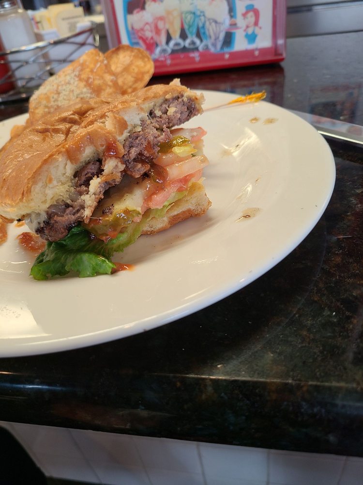 Donna's Diner