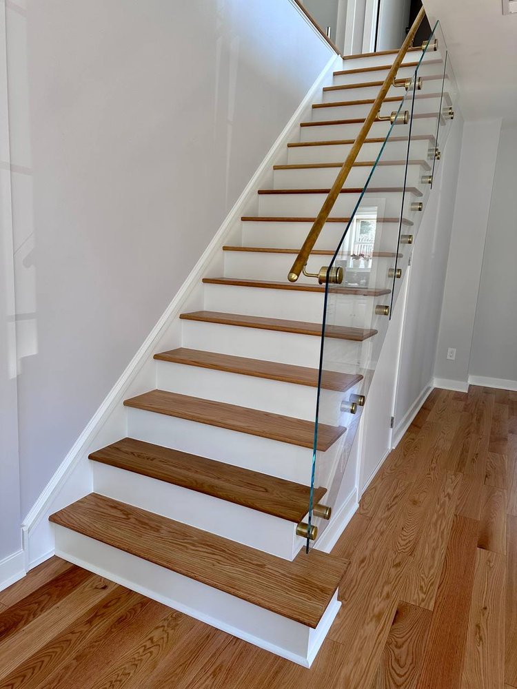 Old Fox Custom Carpentry