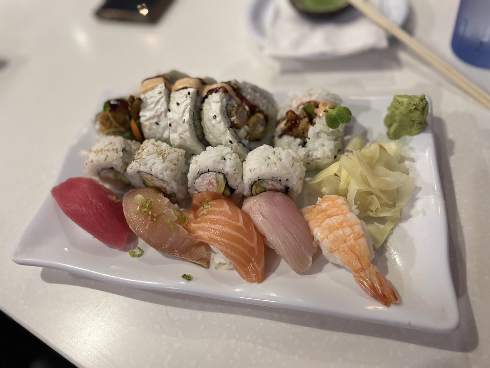 OB Sushiya