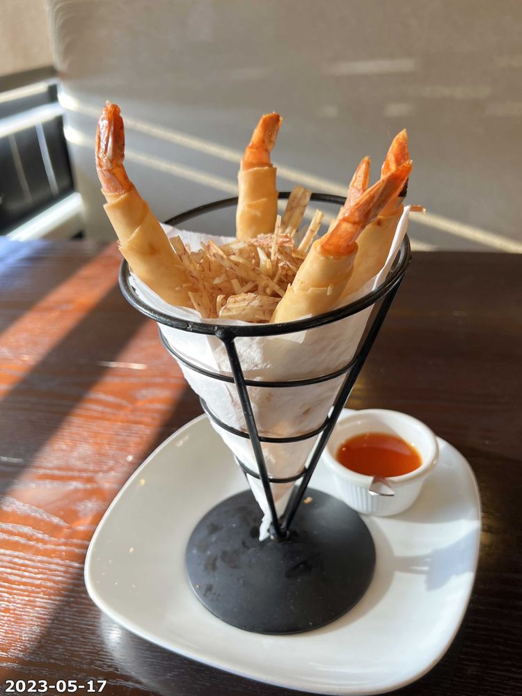 Nara Thai Cuisine