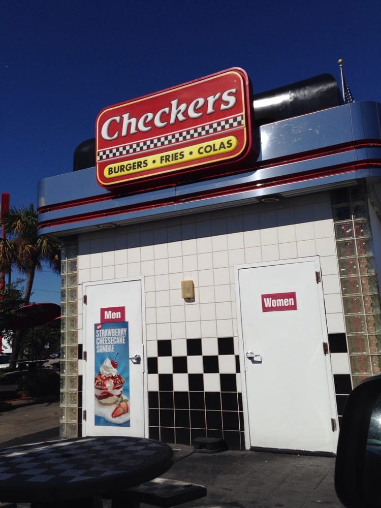 Checkers