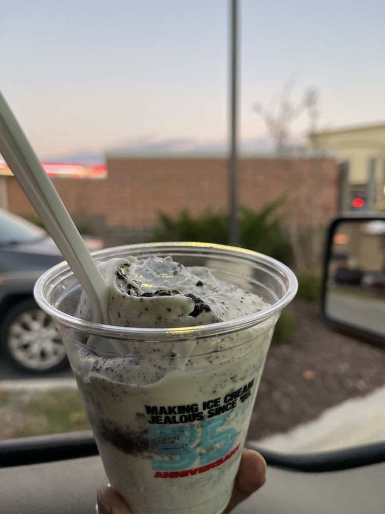 Andy's Frozen Custard