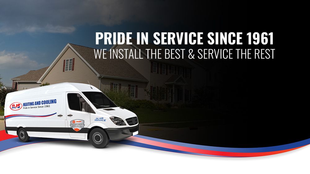 image of business RJS Heating & Cooling