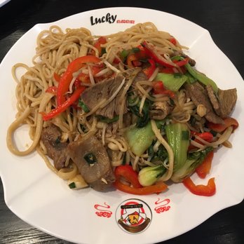 Lucky Noodle 208 Photos & 126 Reviews Asian Fusion 8525 Blanco Rd