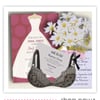 Polka Dot Design gift card