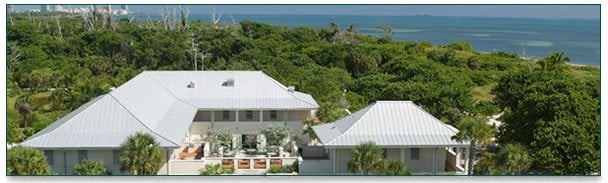 Crandon Park Visitor's & Biscayne Nature Center Image