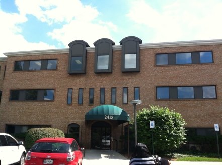 image of business Alpha Allergy & Asthma Associates