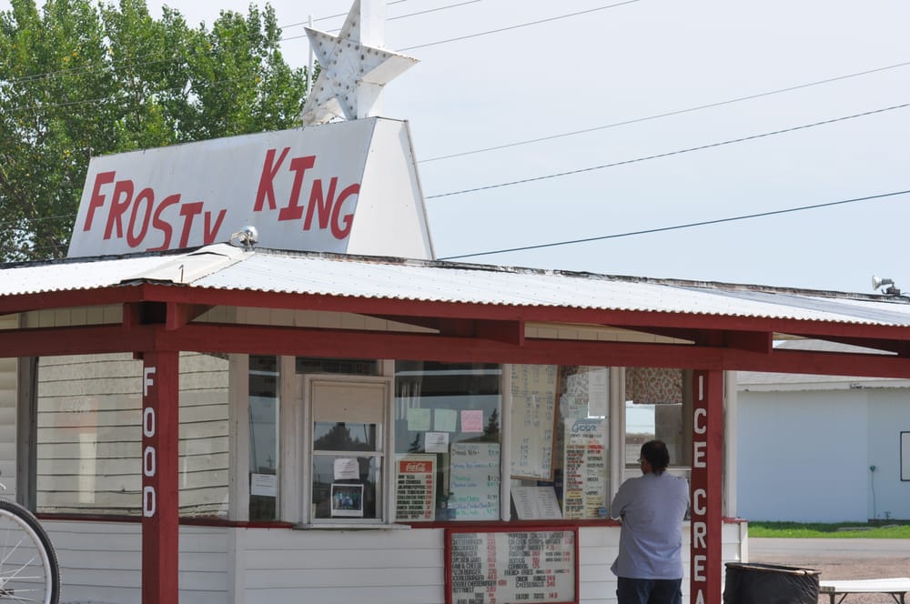 Frosty King Restaurants Kimball, SD Restaurant Reviews Phone
