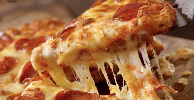 Rocco's Pizza Restaurant