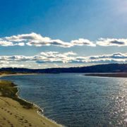 Footbridge Beach 10 Photos Beaches 123 Ocean Ave Wells Me Yelp Photo Of Footbridge Beach Wells Me United States