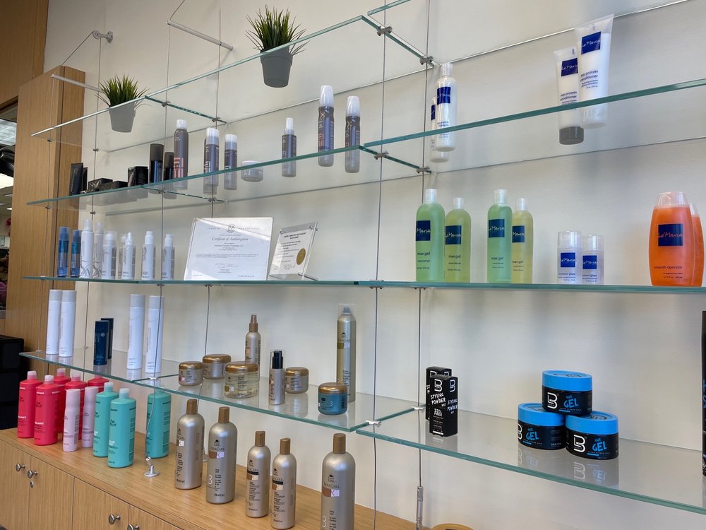 International Institute Of Cosmetology Image