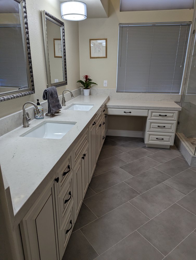 California Tile & Granite