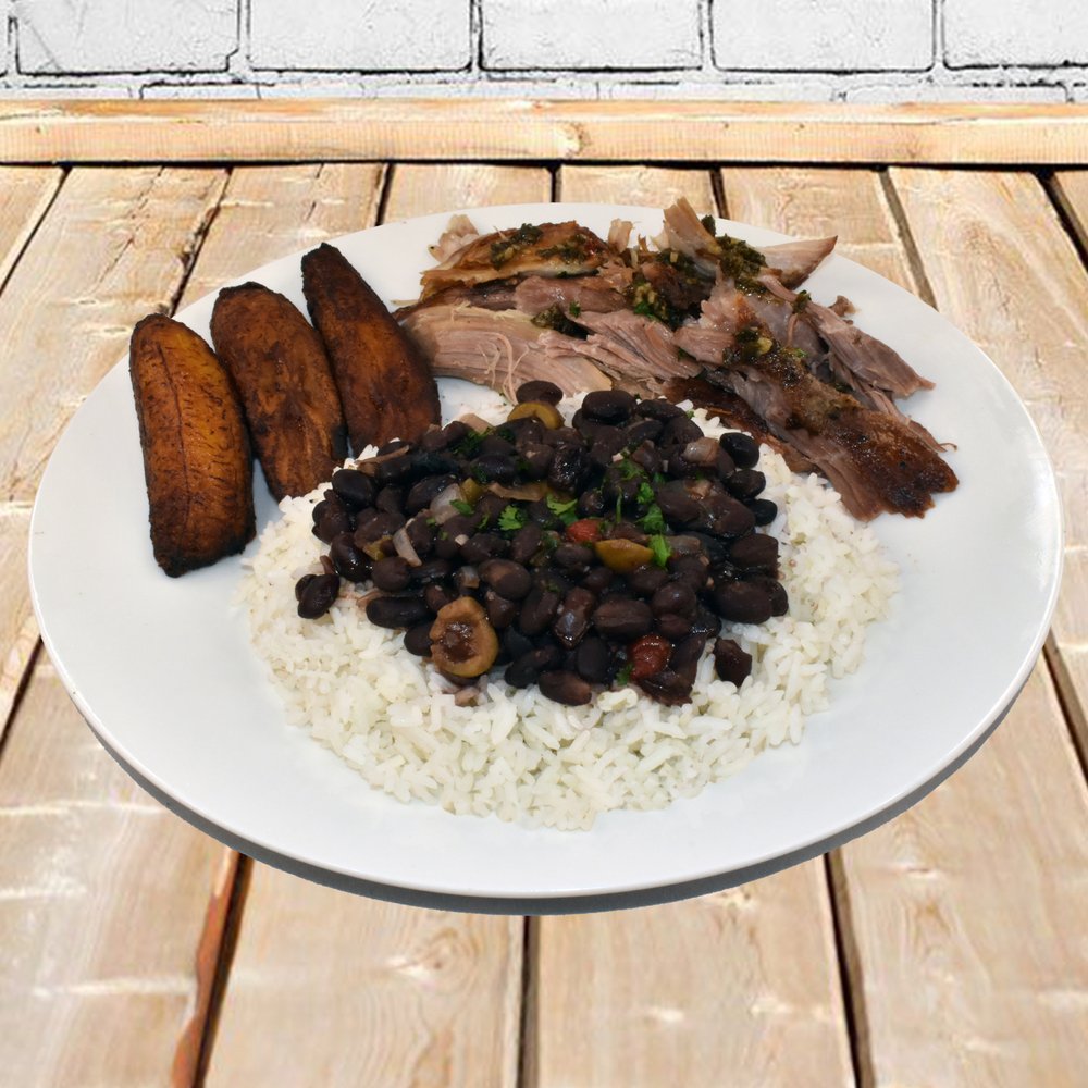 Lynette's Cuban Bakery and Cafe