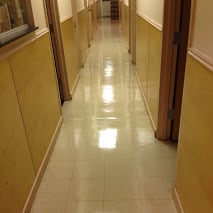 Elite Office Cleaning