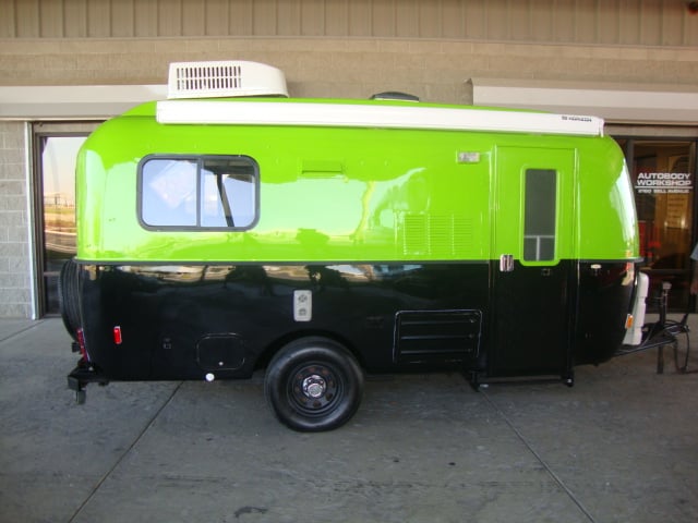 Photo Of Rehorn RV Collision Center Photo Of Rehorn RV Collision Center
