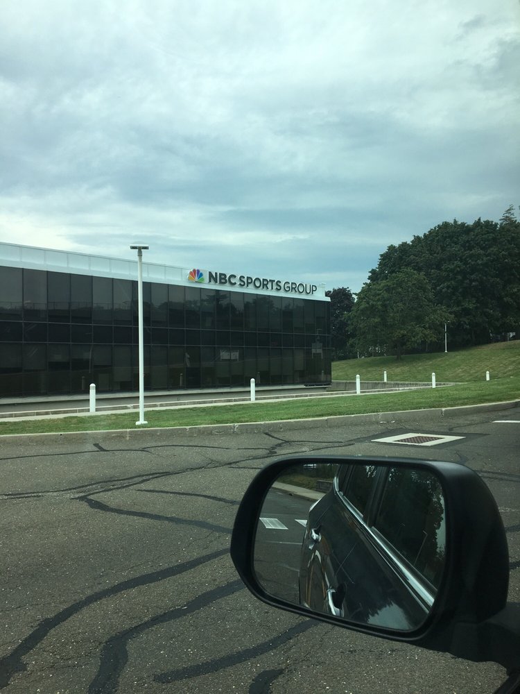 NBC Sports Group