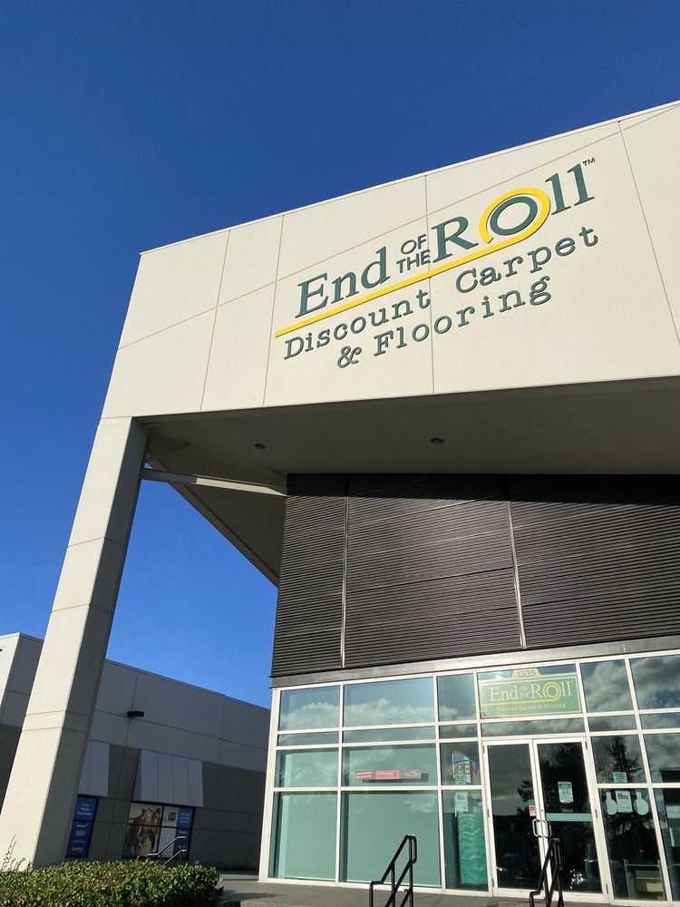 End of the Roll