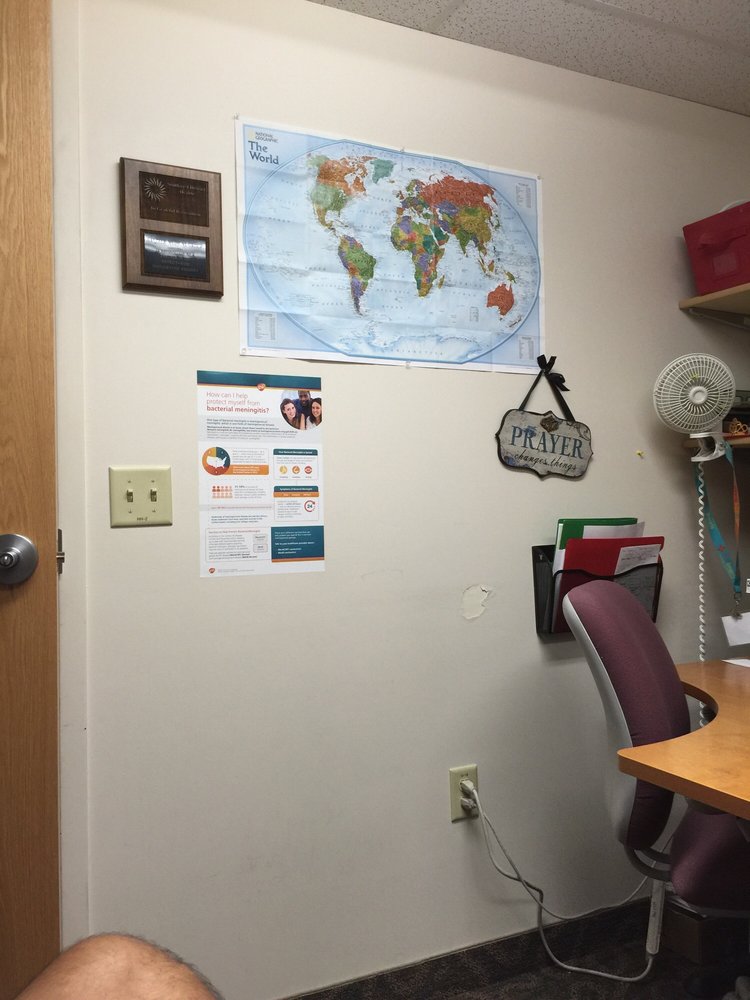 Saltzer Medical Group, QuickCare Urgent Care 215 E