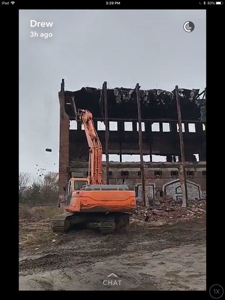 Ricco Demolition