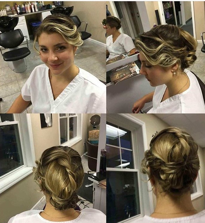 Vanity Salon
