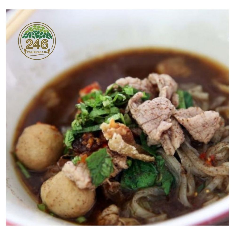 246 Thai Grab & Go