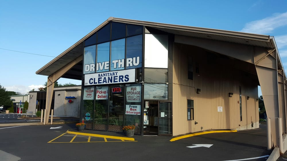 Sanitary Cleaners