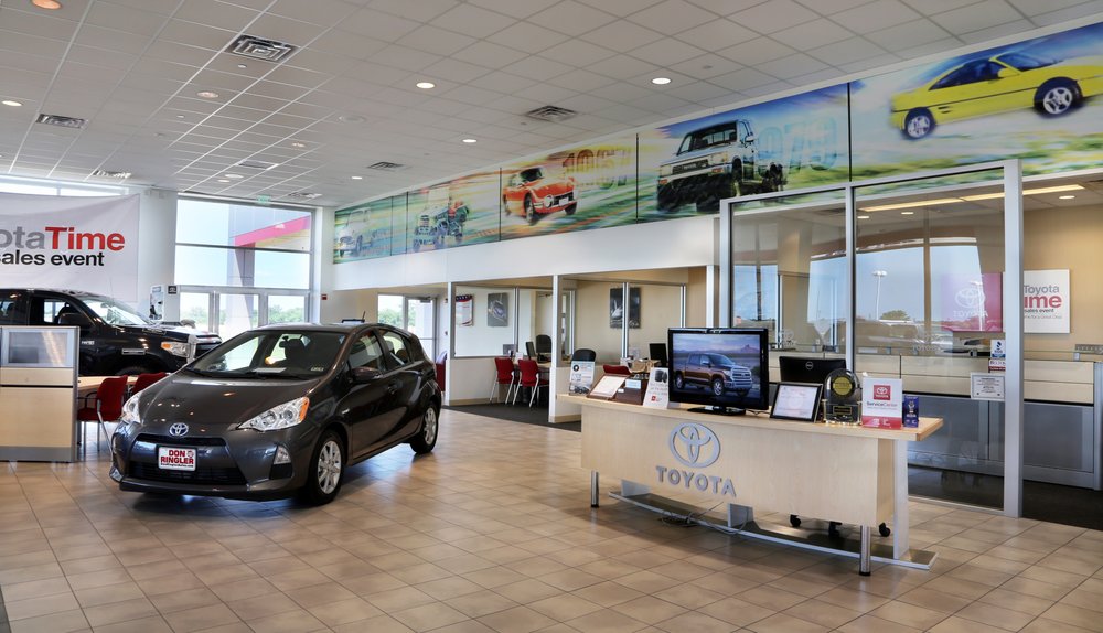 Don Ringler Toyota Auto Parts Supplies 7777 S General Bruce Dr Don Ringler Toyota Auto Parts Supplies 7777 S General Bruce Dr Temple Tx Phone Number Yelp