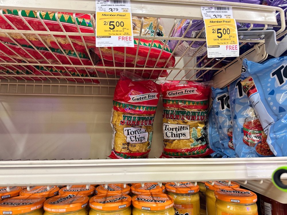 Safeway