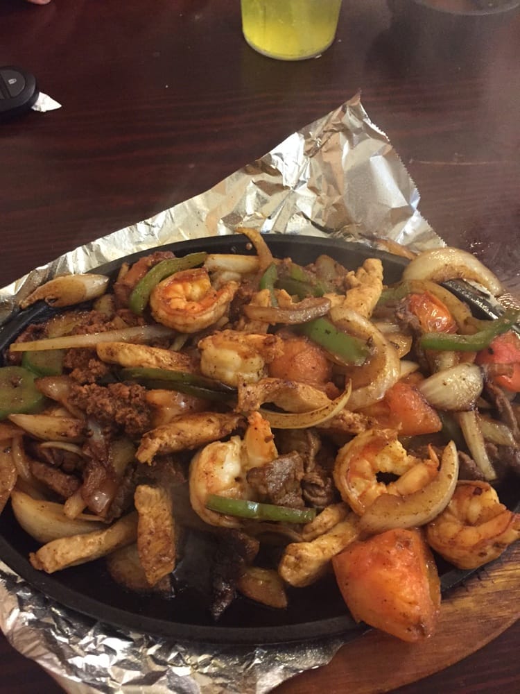 Mi Hacienda 10 Reviews Mexican 316 Main St, Paintsville, KY