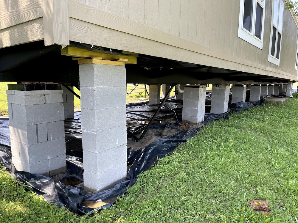 Dirt Road Dream Renovation Services