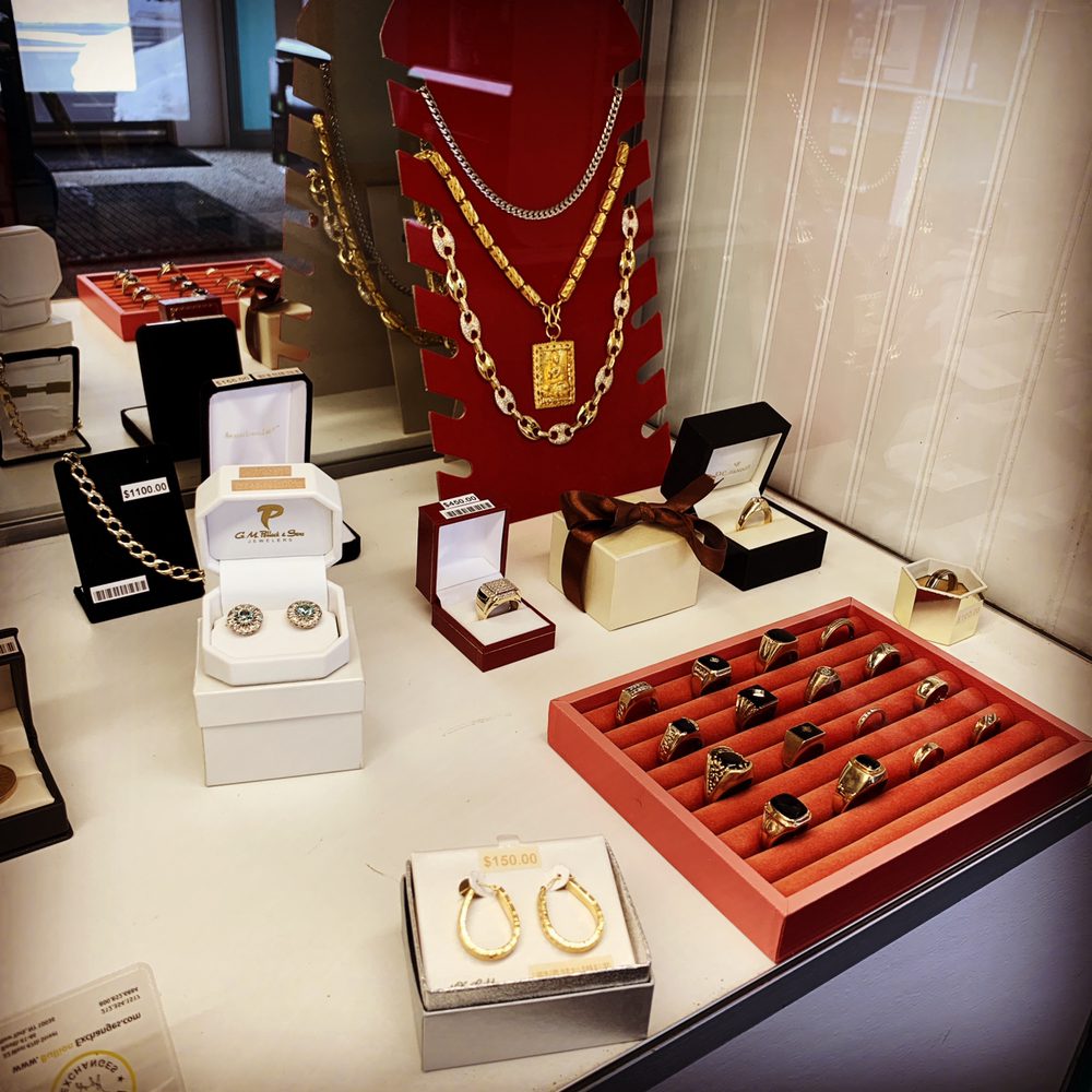 Platinum Pawn & Jewelry