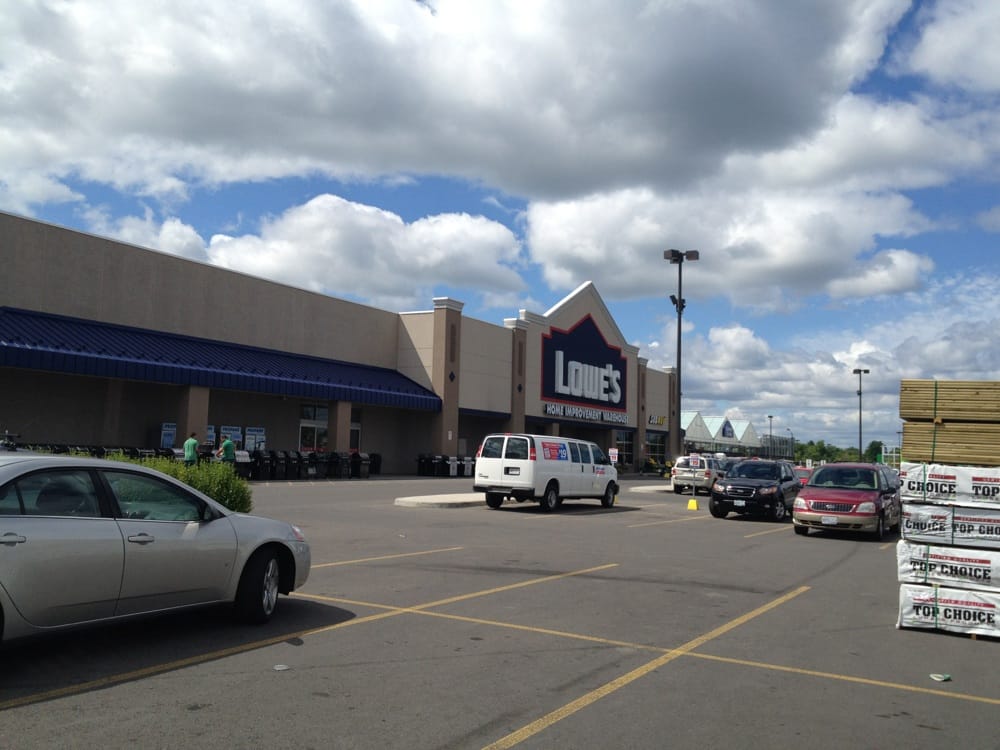 Lowe's Home Improvement