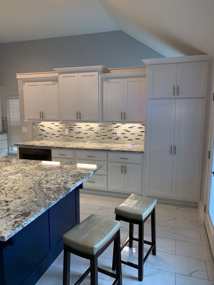 image of business Creative Renovations