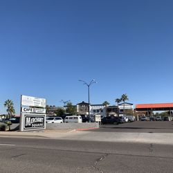Merchant Square Antique Marketplace photo