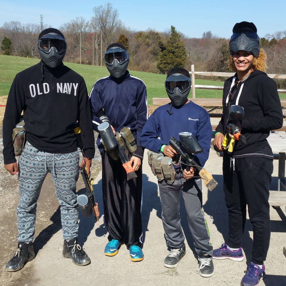 Torrid Paintball Sports CLOSED 15 Photos & 12 Reviews Sporting