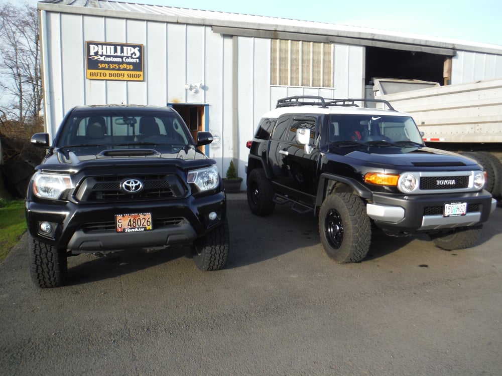 Car Body Color Car Body Color