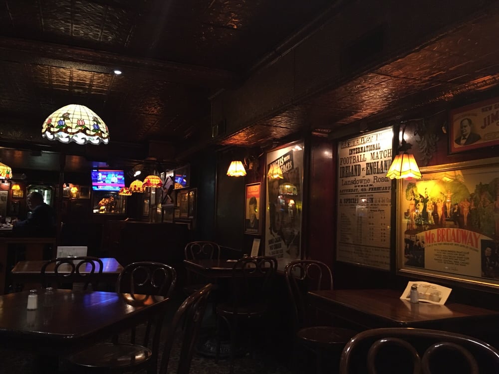 The Irish Pub 109 Photos & 235 Reviews Pubs 164 St James Pl, Atlantic City, NJ Phone